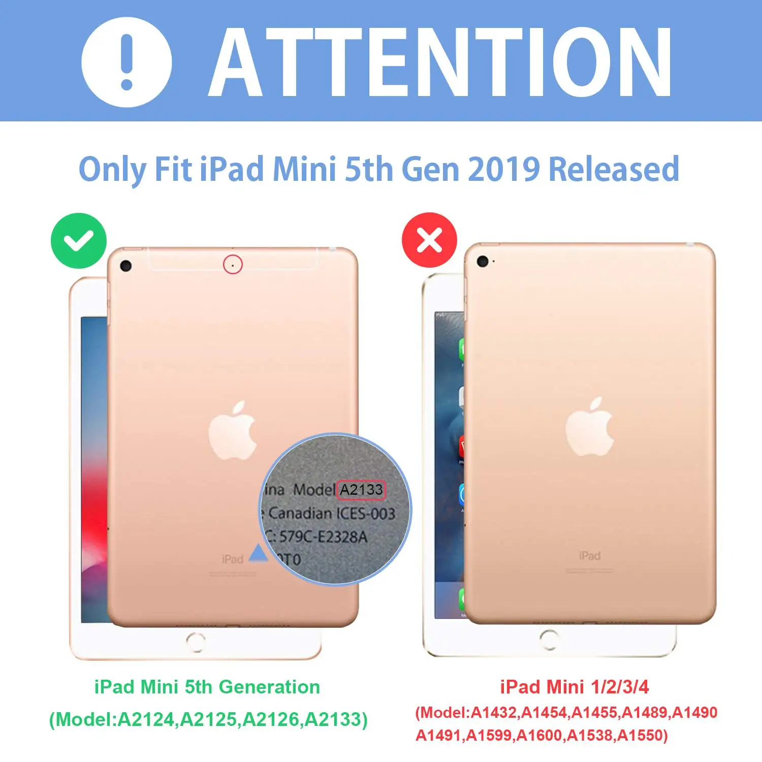 Pro Чехол iPad Mini 5 Чехол карандаш держатель Folio Trifold кожа мягкая PU задняя крышка Авто Режим сна/Пробуждение чехол для iPad Mini5 mini4