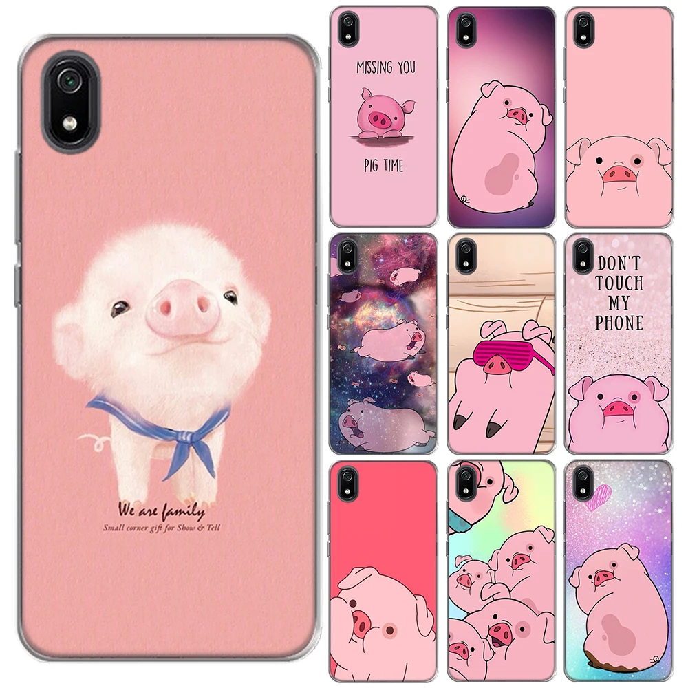 Чехол для Xiaomi Mi 9 SE 9T 8 Pro 5X A1 6X A2 A3 Redmi K20 7 Y3 5 Plus Note 10 4 4X 6 Pro|Бамперы| |