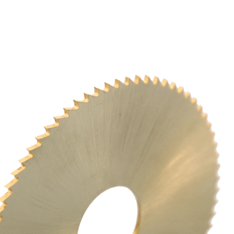 1 шт. 70x25,4x1,2mm 72T ключ лезвие машины для Wenxing копировально-фрезерный станок для обработки замочных ключей Титан покрытием Ключ режущая пластина HSS нож для циркулярной пилы