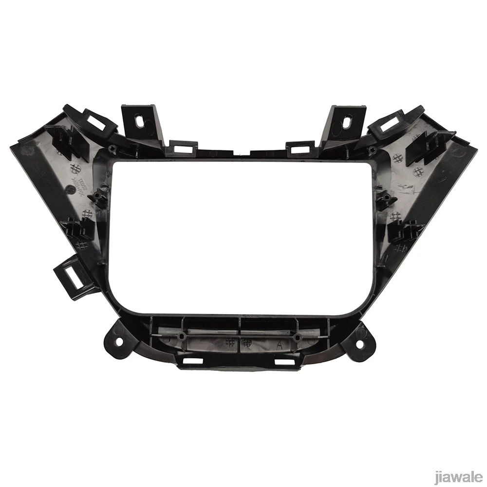

9" Car radio Fascia Frame Facials Install Panel Dashboard Trim Kit for Chevrolet Holden Malibu 2016