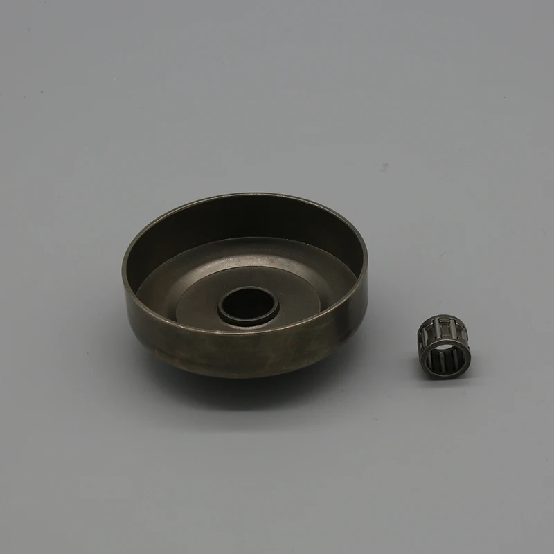 .325&quot 7T Clutch Drum Sprocket Bearing Fit For Husqvarna 240 235 235E 136 137 141 142 36 41 Garden Tools Chainsaw Parts 530069342 - купить