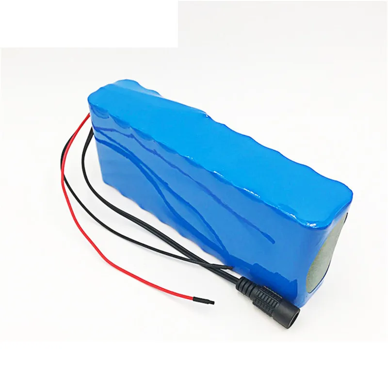 

3S6P 16Ah 12V 25A BMS 250watt Battery Pack 11.1V 12.6V 18650 Lithium-ion Hunting xenon Fishing Lamp LED Outdoor Light