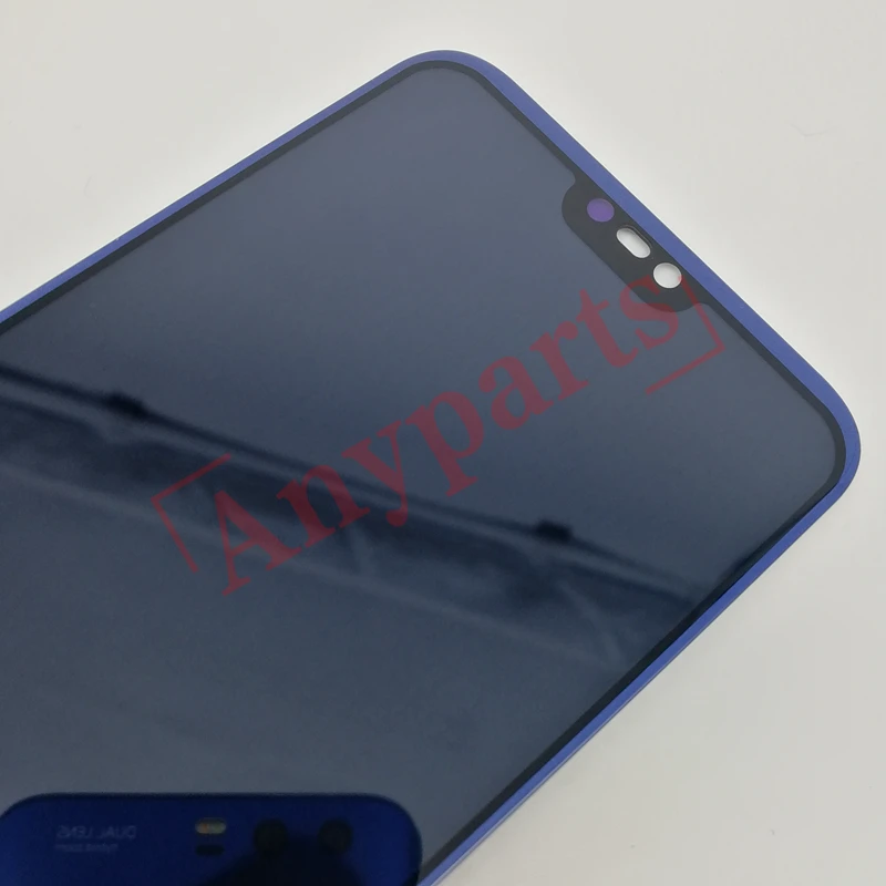 Для huawei Ascend Mate7 дисплей ЖК экран Замена для сенсорный полный модуль|Экраны