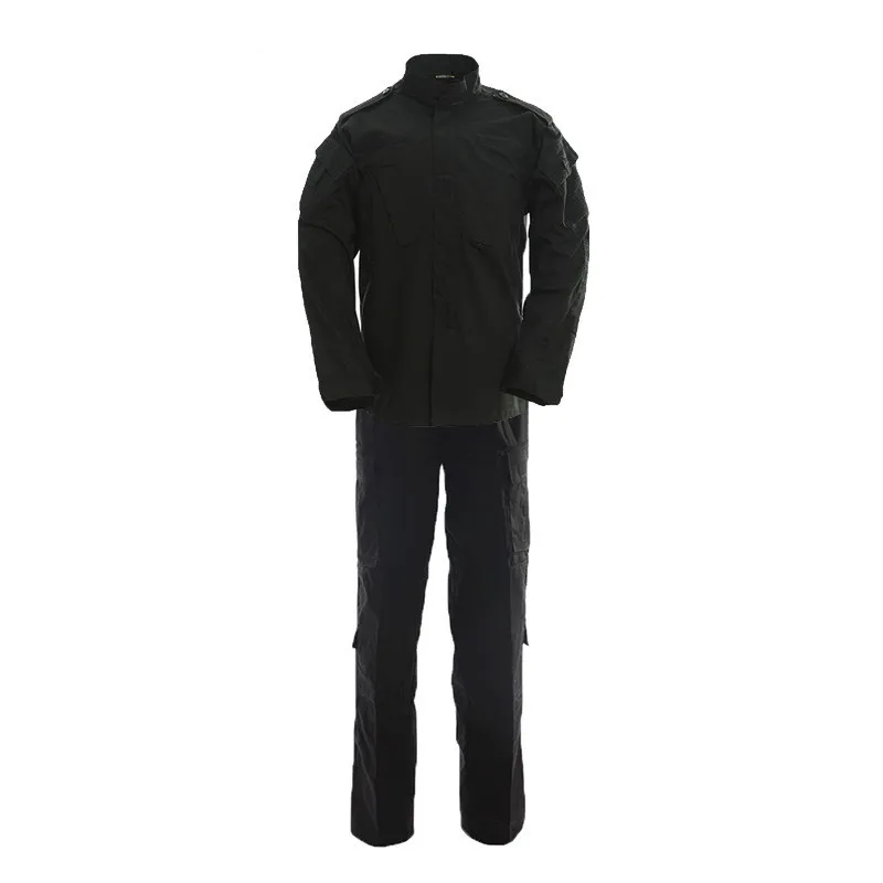 Американская армейская камуфляжная Военная тактическая одежда тонкая военная