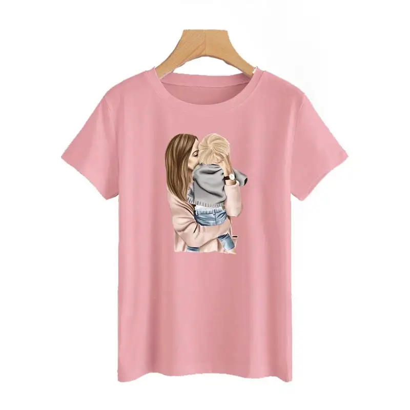 Термопереводные наклейки для мам и мальчиков аксессуары творчества значки с