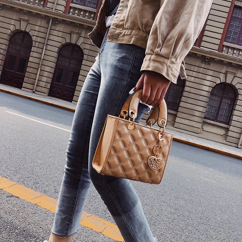 

bolso lujo sac a main femme de marque luxe cuir, 2019