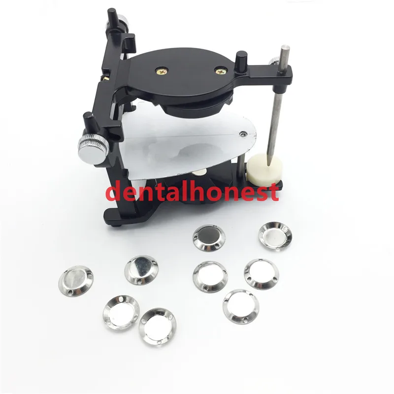 Стоматологический Магнитный стоматологический артикулятор большого размера