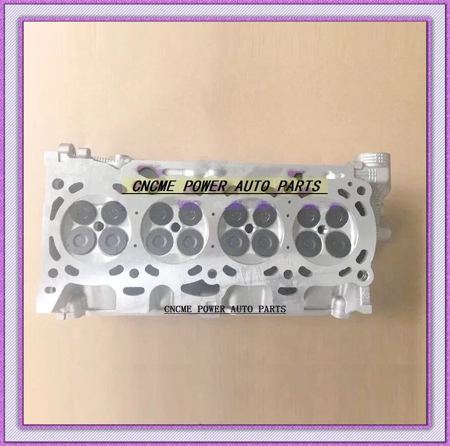 Головка цилиндра для Toyota Avensis Verso Camry Highlander RAV4 Solara Tarago 11101-28012 | Автомобили и