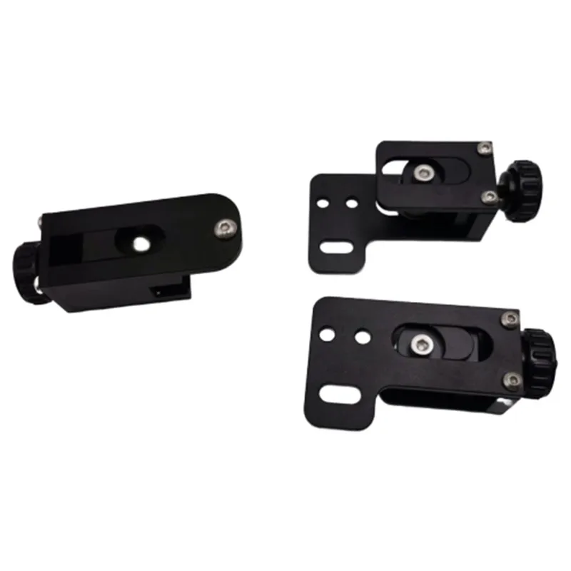 Kit para Atualização de Impressora Funssor Creality Ender – y Axis Tensor 3d Pro 5 x