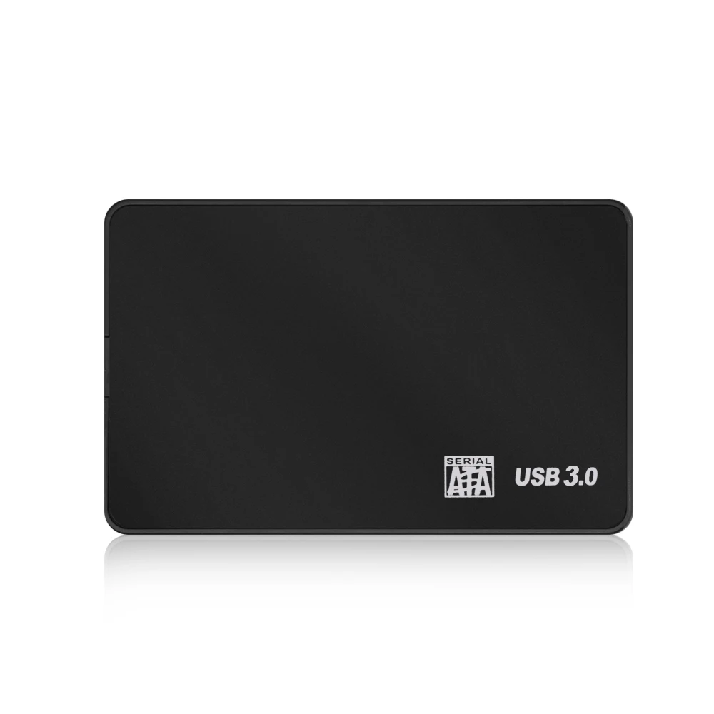 Чехол TISHRIC для внешнего жесткого диска Sata на USB 3 0 поддержка 8 ТБ | Компьютеры и офис
