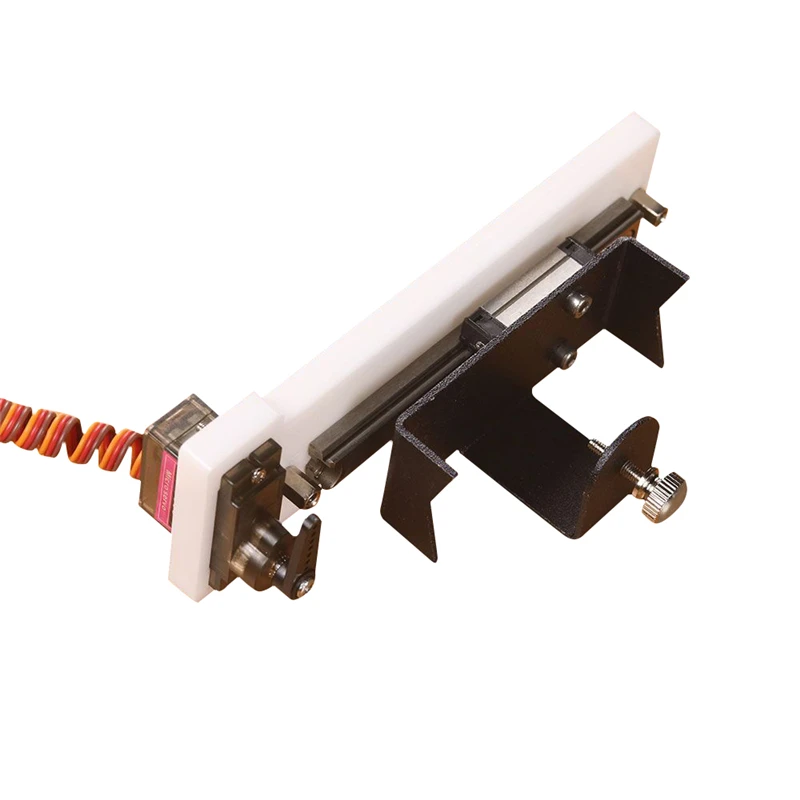 Прибор для рисования плоттеров сделай сам ручка карандаш с шариковой ручкой