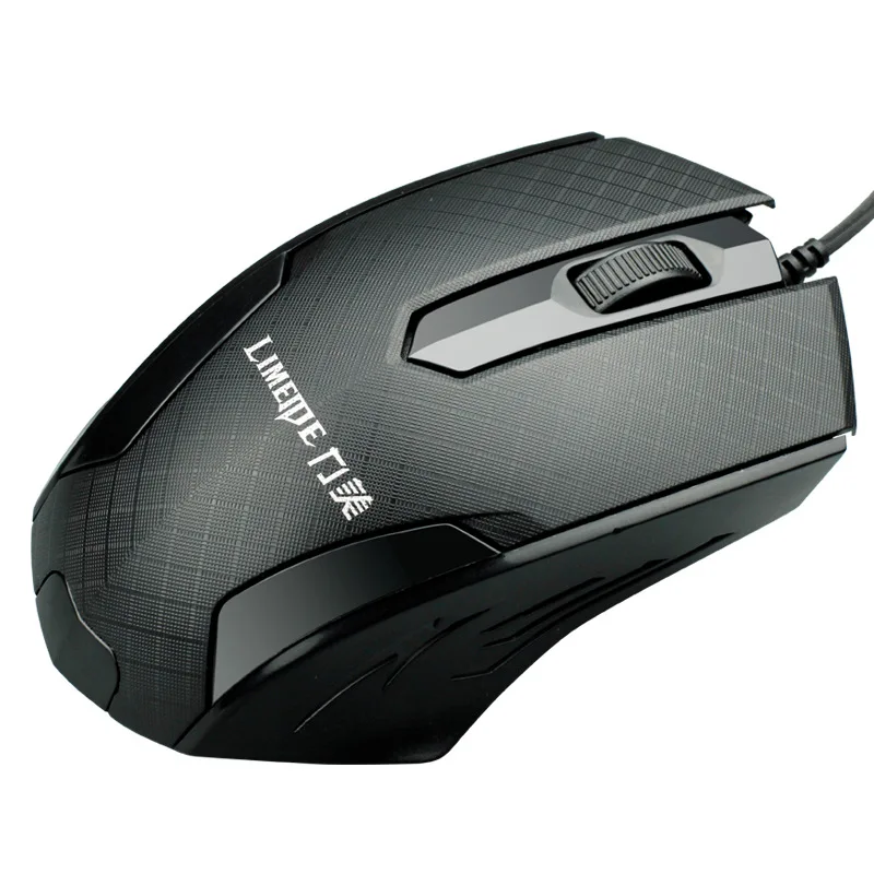 Универсальная проводная мышь m316 для офиса и домашних игр|Мыши| |