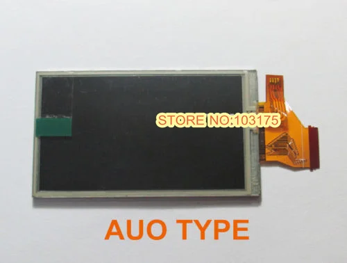 

New LCD Screen Display with Touch Digitizer for Samsung ST500 TL220 AUO TYPE