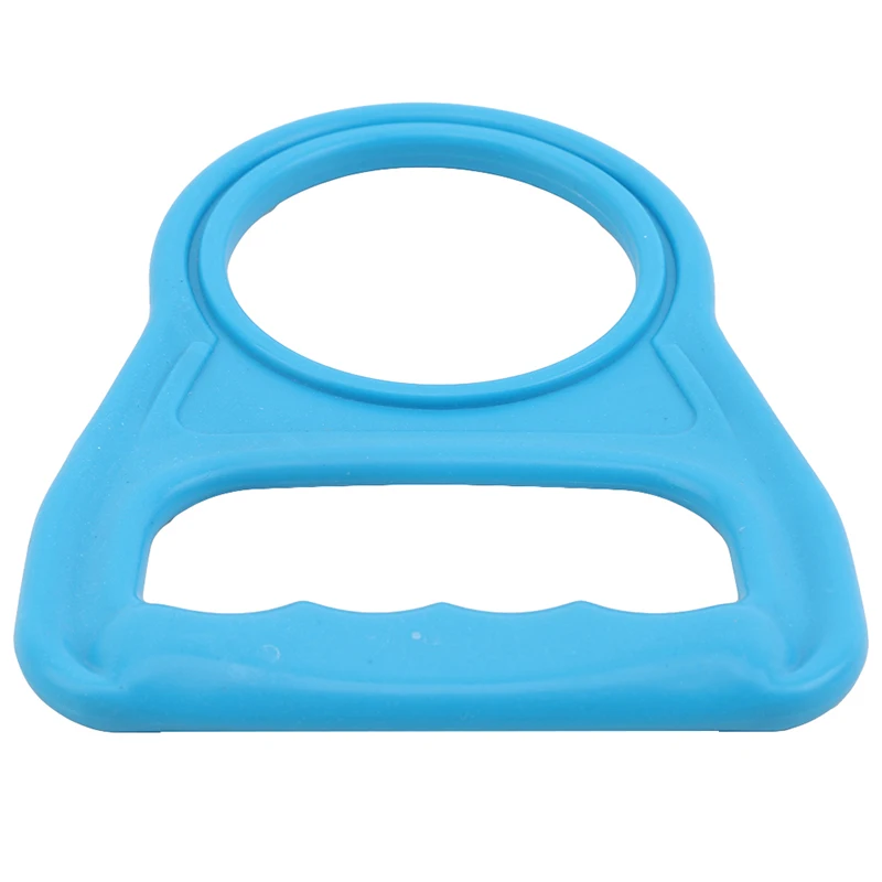 

1Pc Plastic Bottled Water Handle Pail Water Lifting Device Carry Bottled Pumping Device Energy Saving Thicker Water Handle