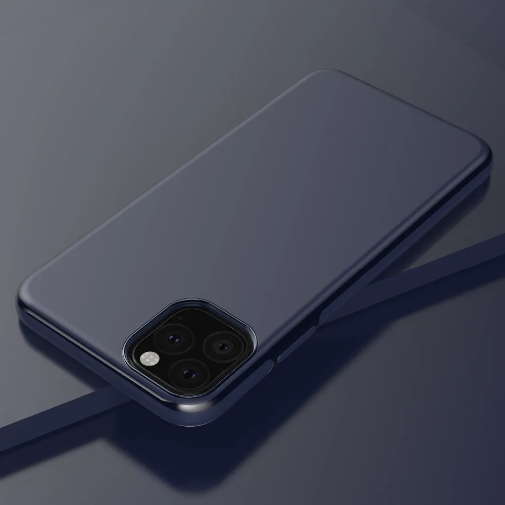 10 шт./лот, магнитный чехол для iphone 11 Pro Max с металлической пластиной, чехол для iphone XS Max XR XS 8 7, автомобильный магнитный держатель, поддерживающая крышка