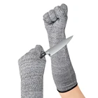 1 пара, защитные перчатки для кухни и садоводства