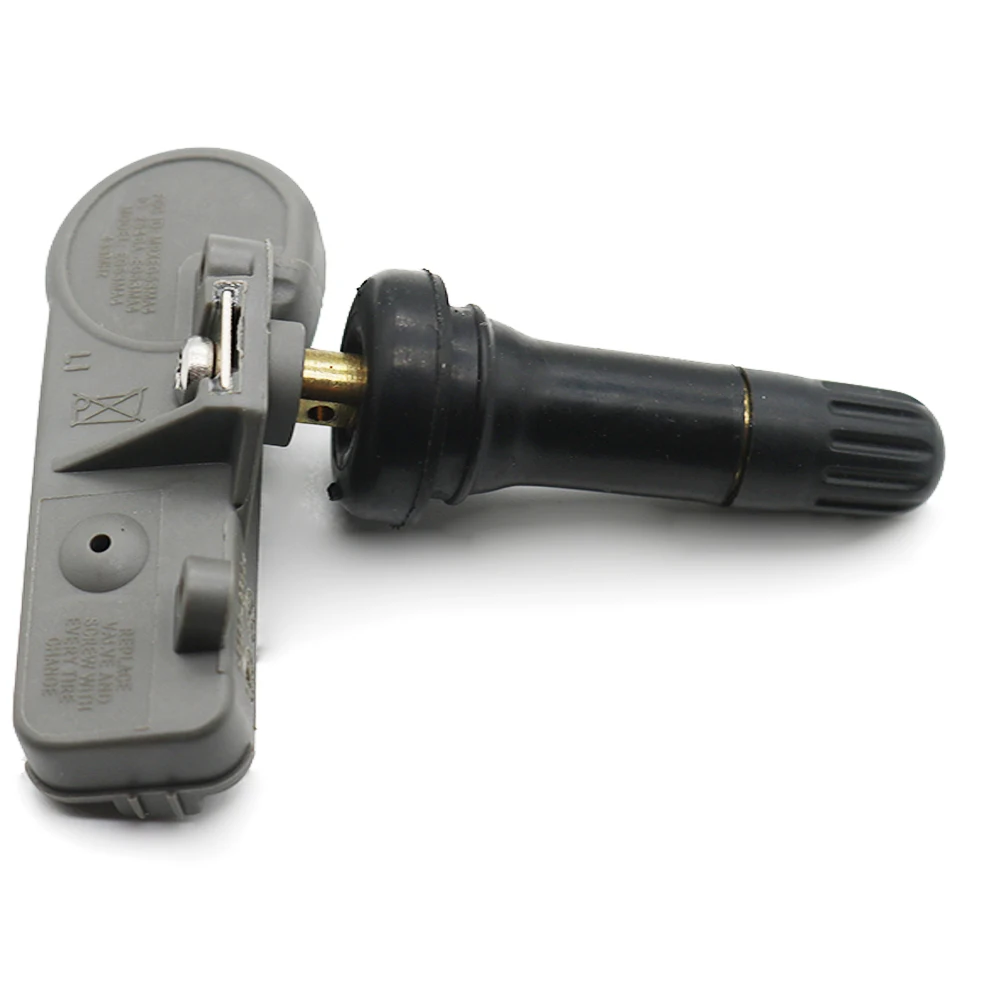 68241067AB TPMS датчик давления в шинах монитор система для Dodge Charger Journey Grand Caravan Ram Cherokee