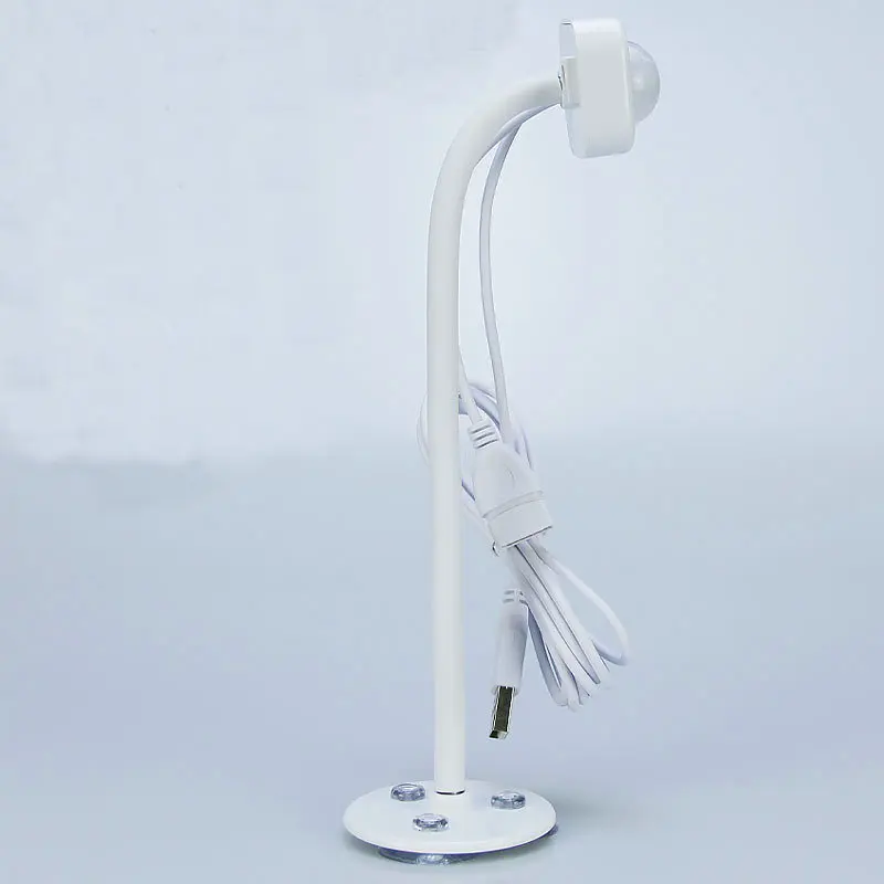 Инфракрасный дозатор воды для домашних животных питьевой фонтан USB датчик