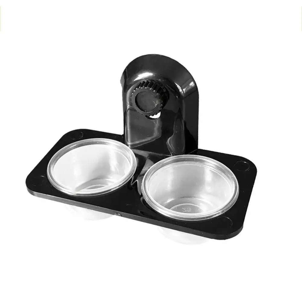 MeterMall горшок кормушка для рептилий миска кормления держатель разведения блюдо