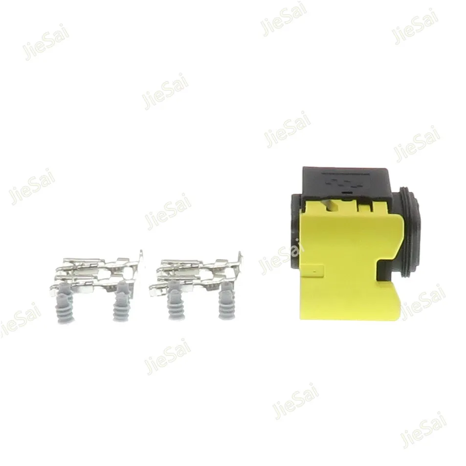 8 Pin 1-1418479-1 Electric Female Plug Auto Waterproof Cable Connector For VW | Обустройство дома