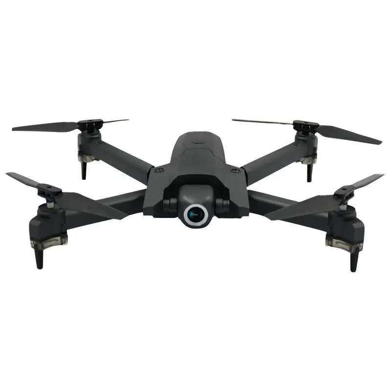 Радиоуправляемый Дрон Квадрокоптер с 4K HD WiFi FPV камерой режим удержания высоты