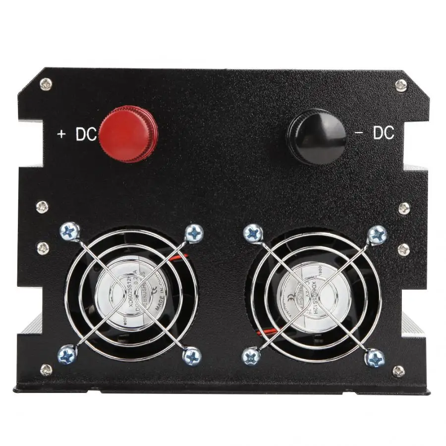 Чистый синусоидальный инвертор с причиной сбоя дисплей руководство по ремонту