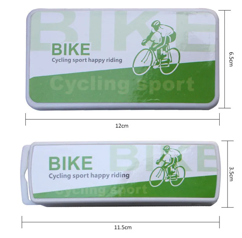 Портативный набор инструментов для ремонта велосипедных шин 1