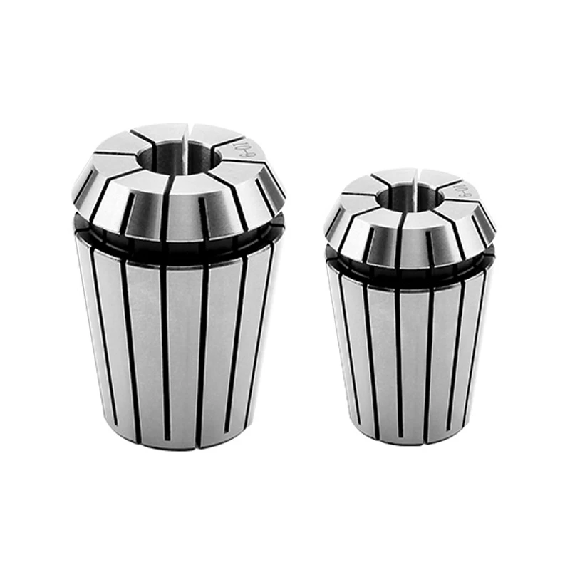 13pcs HighCarbon Steel ER20 1-13mm High Precision Spring Collet with Motor Shaft For CNC Engraving Machine Lathe Mill Tool | Инструменты