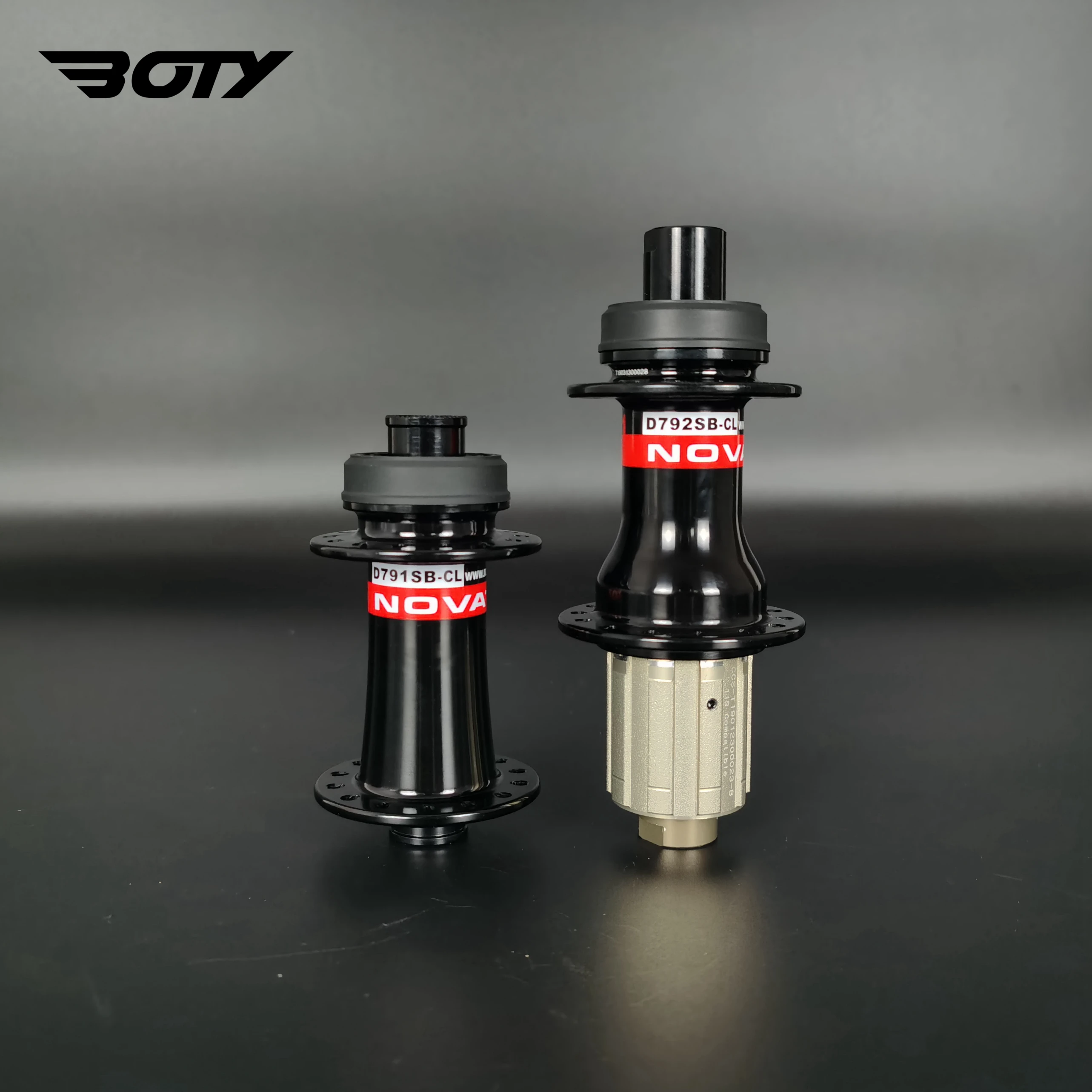 Новатек D791SB D792SB CL дорога/MTB дисковый тормоз концентратор Центральный замок 24/28/32
