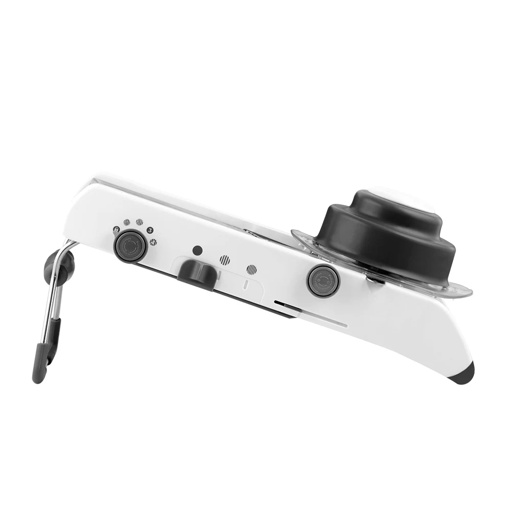 Многофункциональная овощерезка XYj профессиональная Терка с лезвиями из