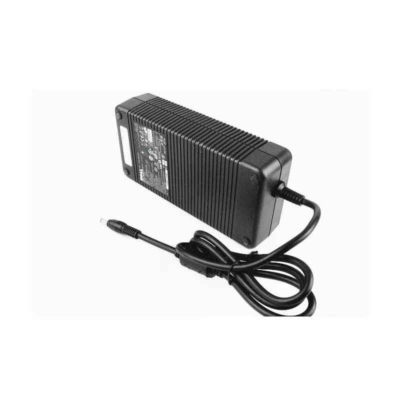 Genuine 12V 18A 5.5x2.5mm AC Power Adapter For DELL D220P-01 ADP-220AB B M8811 DA-2 PE4C-EC060A V3.0 Supply Charger | Компьютеры и