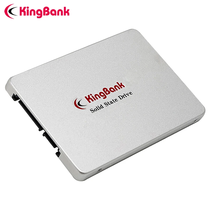 Kingbank Sata3 Ssd 60GB 128GB 240GB 120GB 256GB 480GB 500gb 1TB Hdd 2.5 Hard Disk Disc &quot Internal Solid State Drive | Компьютеры и