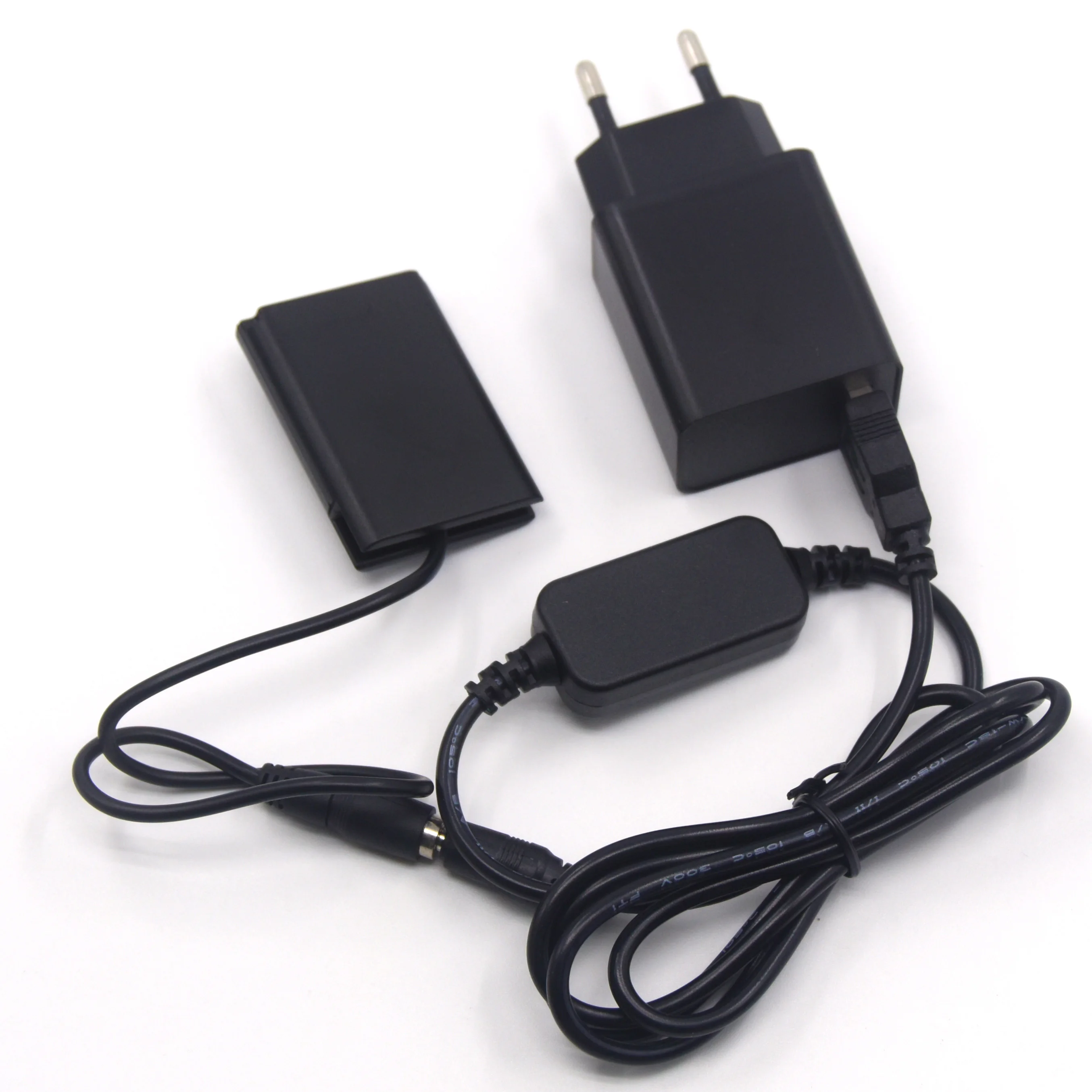 ACK DC100 USB привод камеры Внешний Аккумулятор кабель + DR 100 DC муфта NB 12L NB12L пустышка