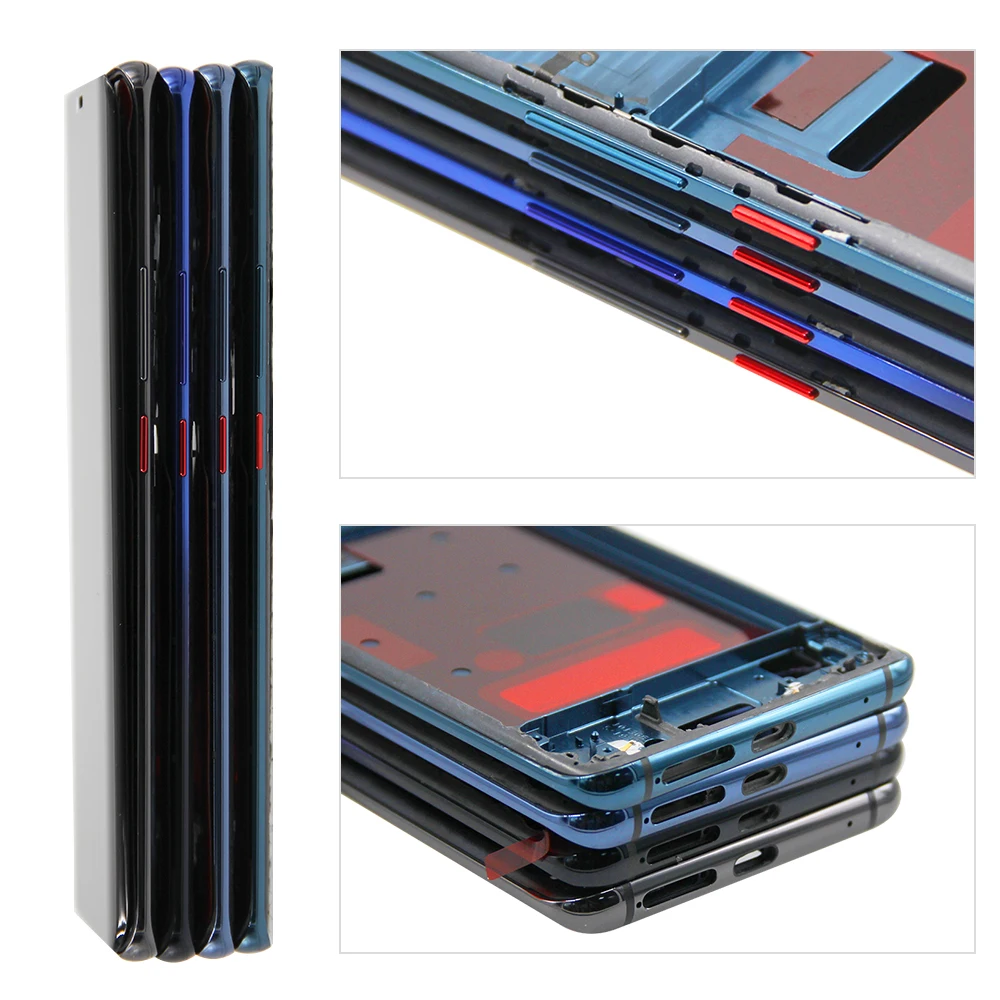 6.39'' Original Lcd For Huawei Mate 20 Pro Display Touch Screen Digitizer Assesmbly Replacement Mate20 LCD | Мобильные