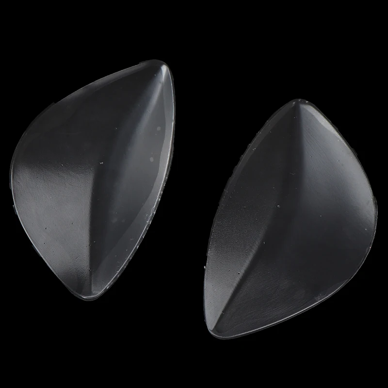 1 пара Силиконовые ортопедические стельки для обуви на высоком каблуке | Обувь