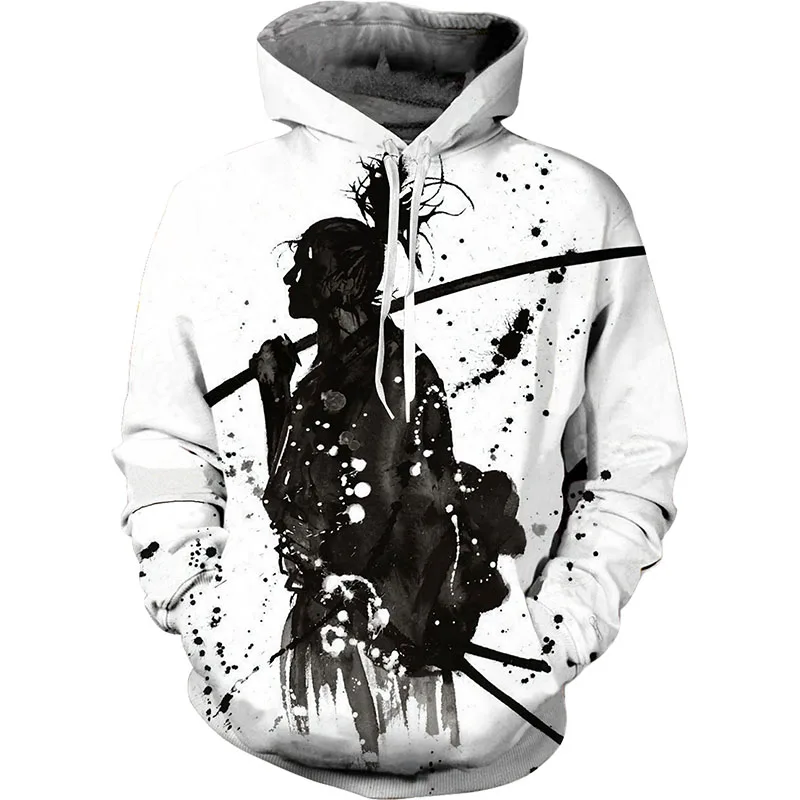 

Autumn and winter latest fashion 3d sweatshirt men's/women's sweater cartoon street Harajuku hoodie
