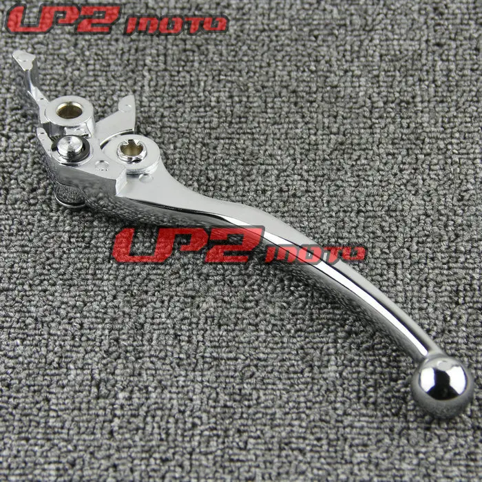

Motorcycle Brake Handle lever For SUZUKI GSX250 400 74A 75A 77A 76A GSX400