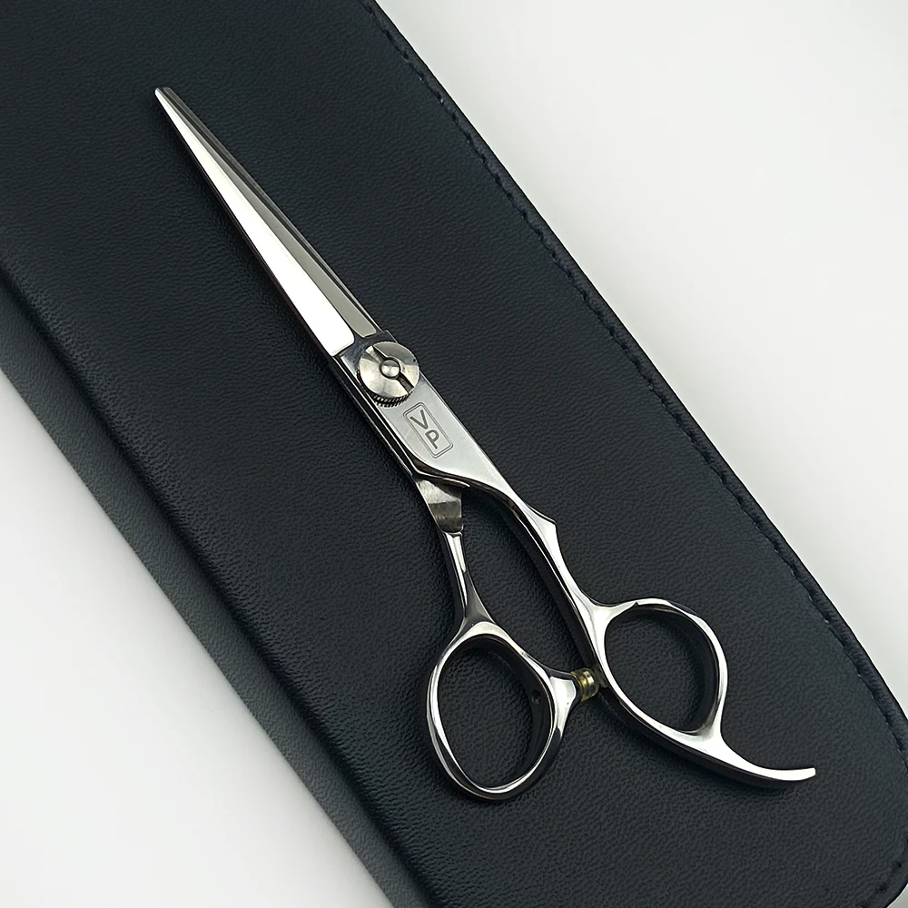 Парикмахерские ножницы 5 дюйма Профессиональные для правой руки набор