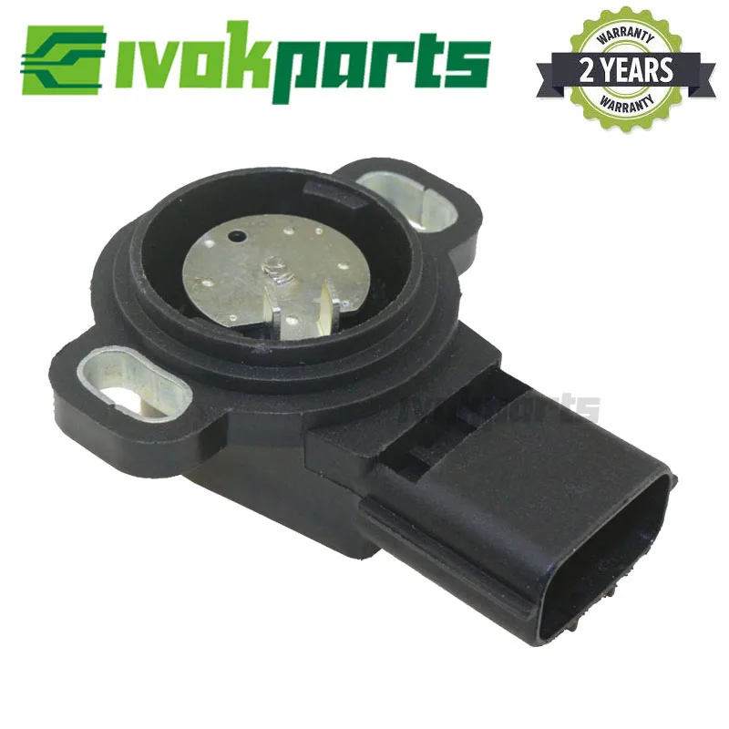 Φ 1580553 TPS Датчик положения дроссельной заслонки для Ford Probe Thunderbird Super Duty 2.0L