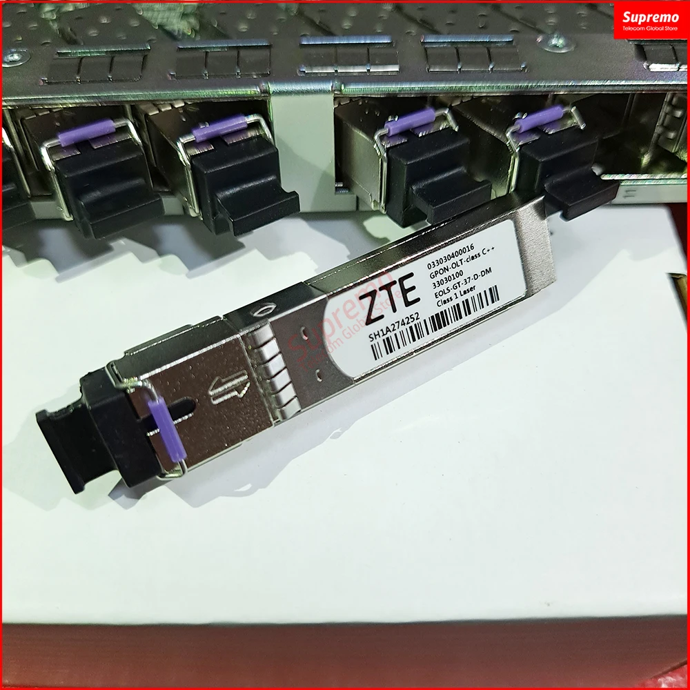 GTGH 16 портов GPON плата с C ++ SFP для ZTE OLT C320 C300 GTGHG GTGHK|Оптоволоконное оборудование| |