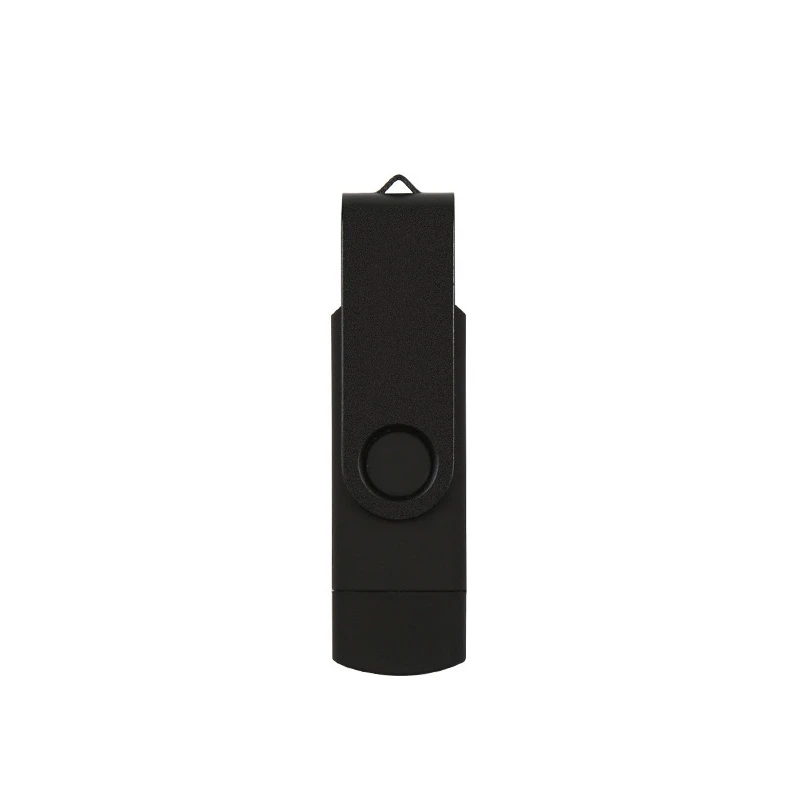 Лучший USB флеш-накопитель для телефона Android 64 ГБ 8 Флешка 128 32 type c 2 0 металлическая