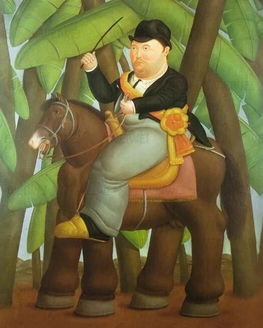 Картина из мультфильма Президент и первая леди