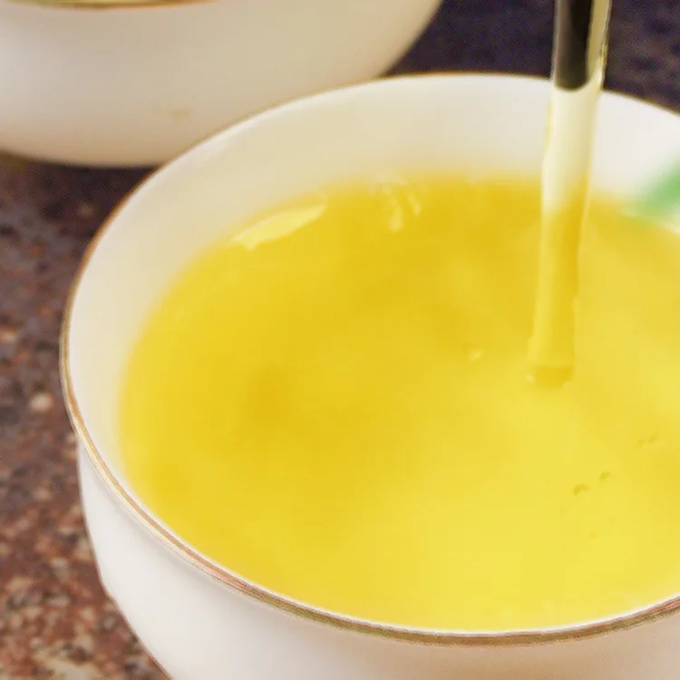 2021 китайский чай Tie Guan Yin 250 г свежий органический Oolong для похудения уход за