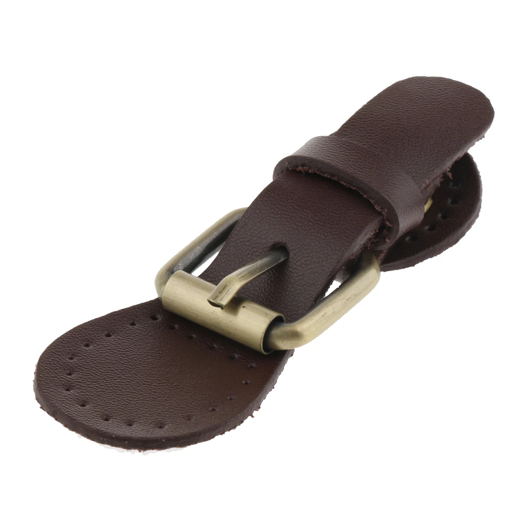 Сумки с пряжками из искусственной кожи для изготовления застежек на магнитной