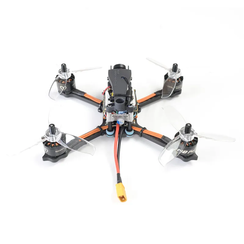 Diatone 2019 GT R349 HD MK2 Edition 135 мм 3 дюймовый 4S FPV гоночный Радиоуправляемый Дрон PNP F4 25A CADDX