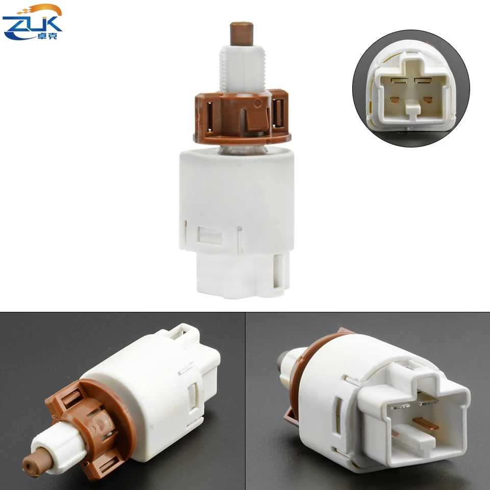 Переключатель стоп лампы ZUK для Toyota CAMRY LAND CRUISER PRADO LEXUS ES240/350 GX470 84340 69015 8434069015|switch for
