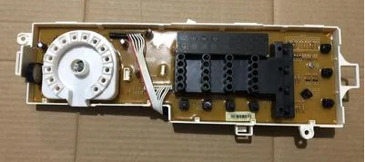 Новинка 90% хорошая работа для стиральной машины компьютерная панель б/у дисплей