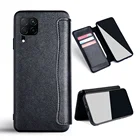 Роскошный винтажный кожаный чехол для Huawei P40 Pro Plus Lite E P30 P20 pro Lite P10 P9 P8 Lite P Smart 2019