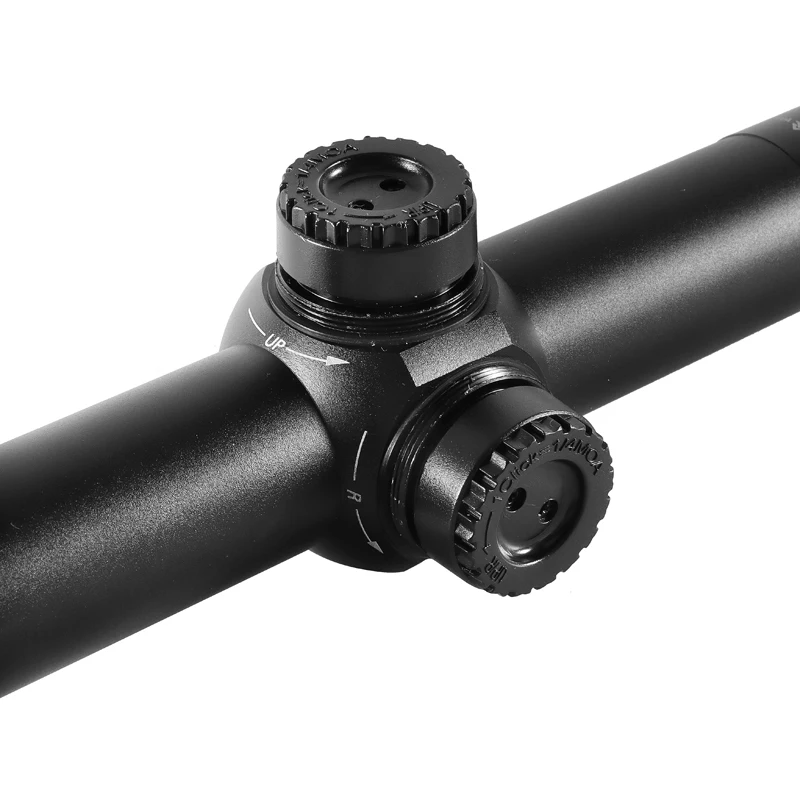 Tactical Optical Swamp Herten 1.2-6X20 Scope Hunting Rifle Optic Cross Sight | Спорт и развлечения
