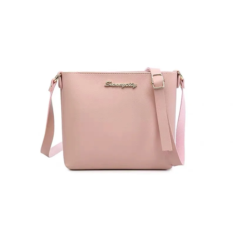 Модная повседневная сумка через плечо для телефона маленькие женские